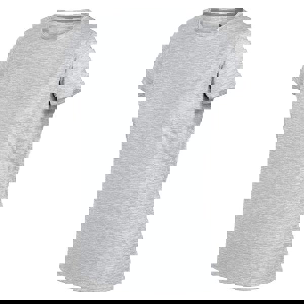 Regatta Womens/Ladies Fingal Edition Marl T-Shirt - Cyberspace - 