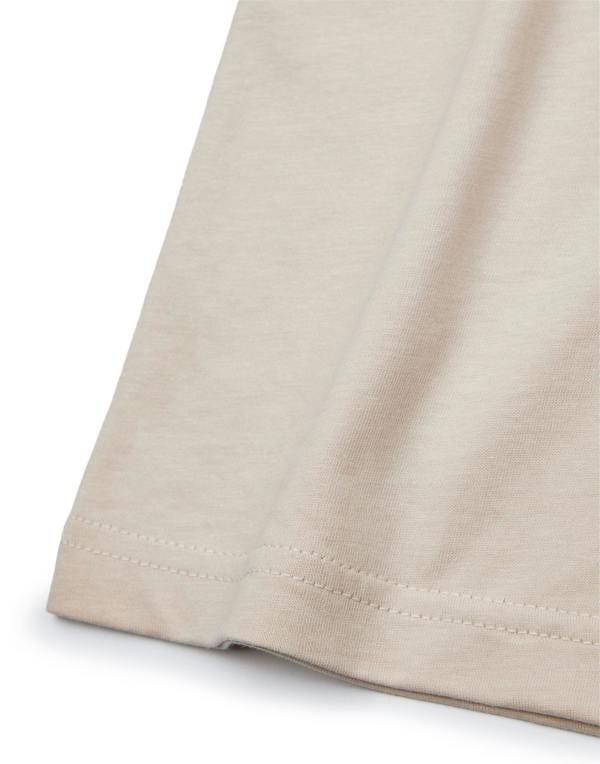 Bluey Mens Beige Grannies Short Sleeved T-Shirt