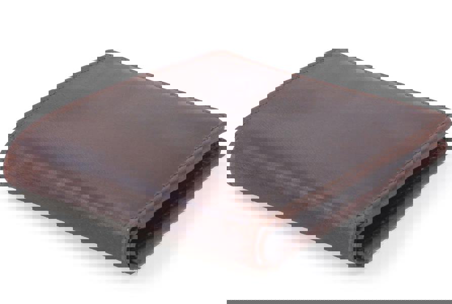 Bucklestone Oxford - Wallet