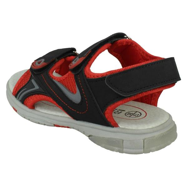 Reflex Boys Reflex Casual Sandals N0055