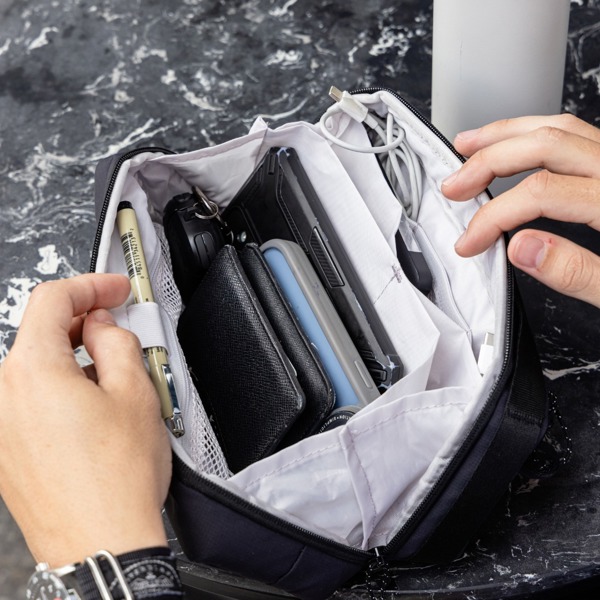 CabinZero Tech Pouch - 2.5L