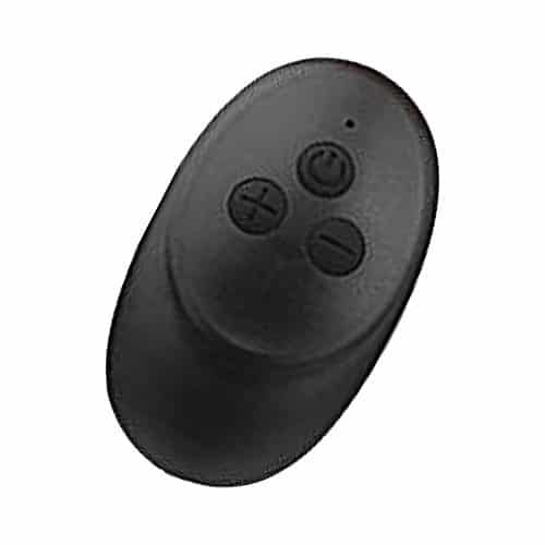 Rev-Pro Remote Controlled Silicone Prostate Massager