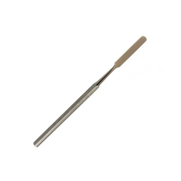 Craftishly Flat Metal Spatula