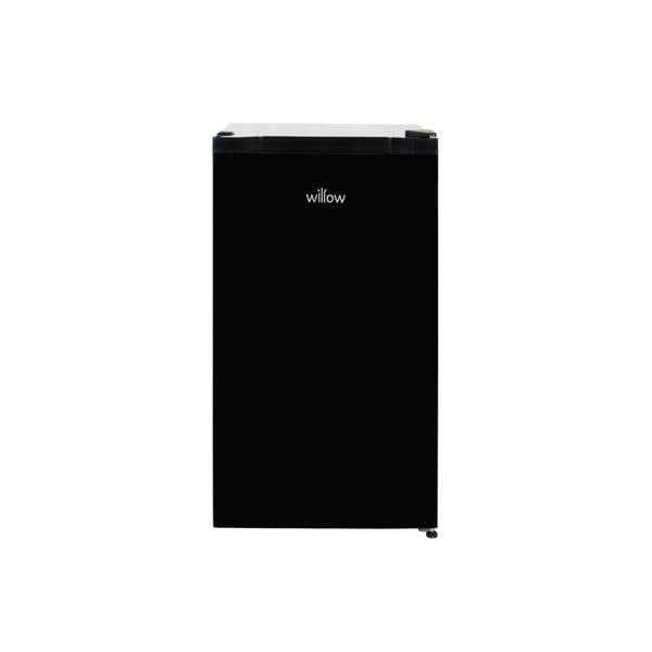 Willow 60L Under Counter Freezer WUCFZ48B - Black