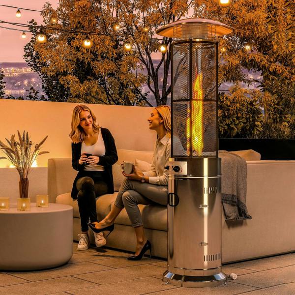 Outdoor Heater