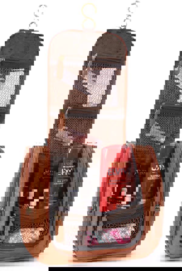 Catwalk Collection Handbags Maisie - Wash Bag