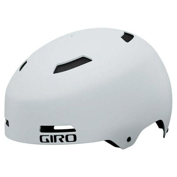 Giro Quarter FS Helmet 51-55cm - Matt Chalk