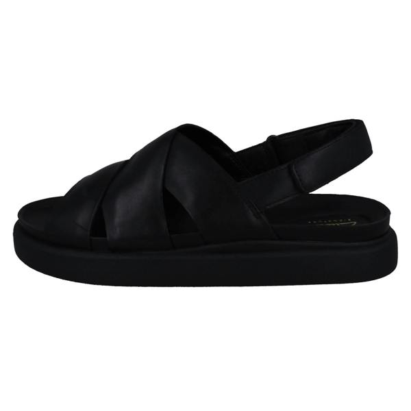 Clarks Ladies Clarks Slingback Sandals Aristella Sun