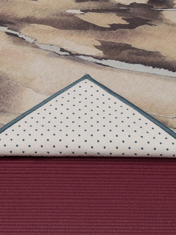 Manduka Yogitoes Yoga Mat Towels 71''