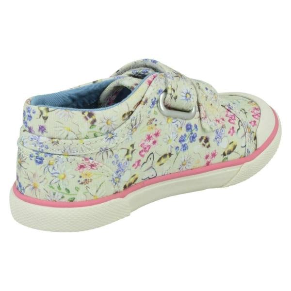 Start-rite Girls Startrite Casual Shoes Meadow