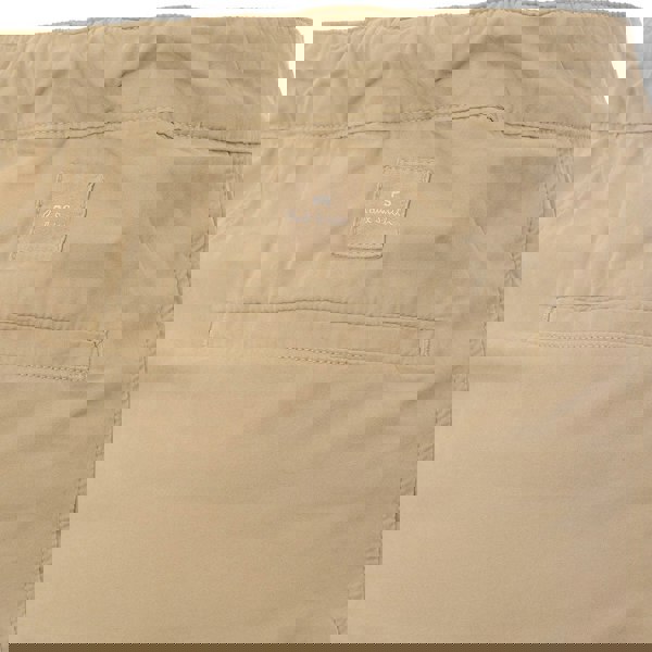 Paul Smith Mens Technical Trouser in Beige