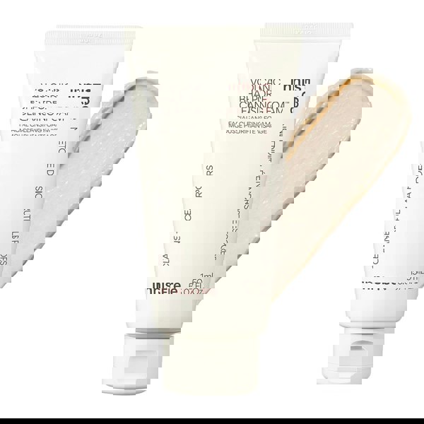 INNISFREE Volcanic BHA Pore Cleansing Foam 150g