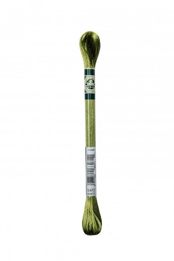 472 | Green