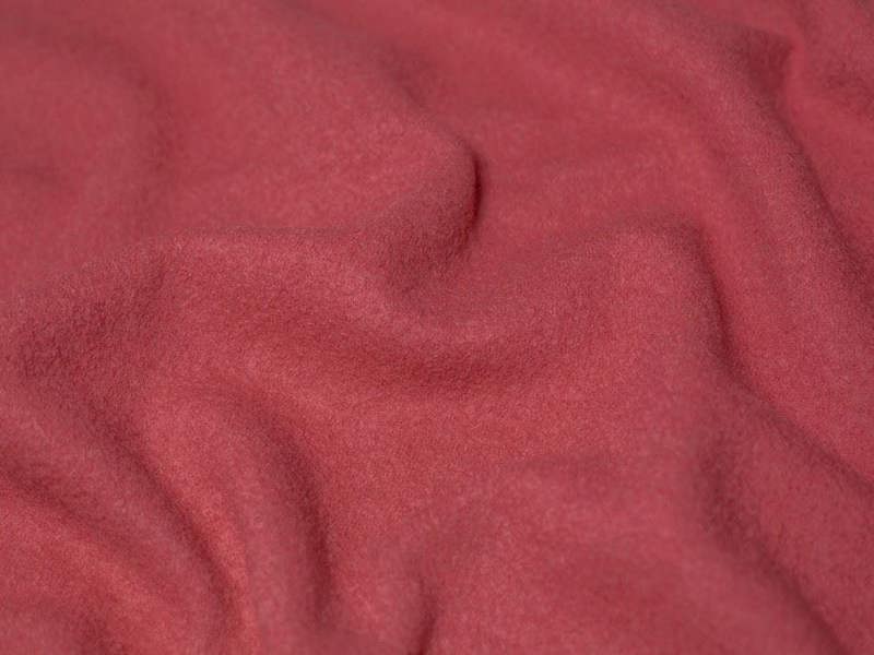 Dusky Pink