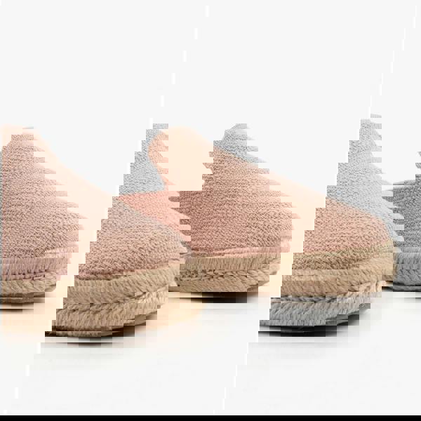 Toms TOMS SANTIAGO MULE Womens Espadrille Pink