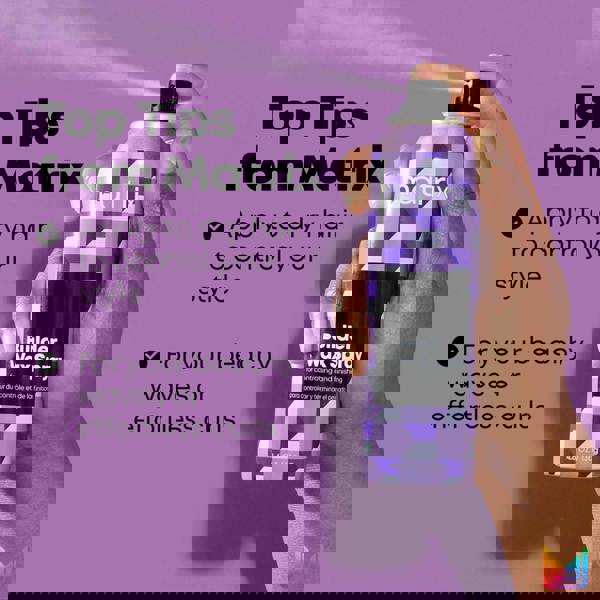 Matrix Builder Wax Spray 150 ml