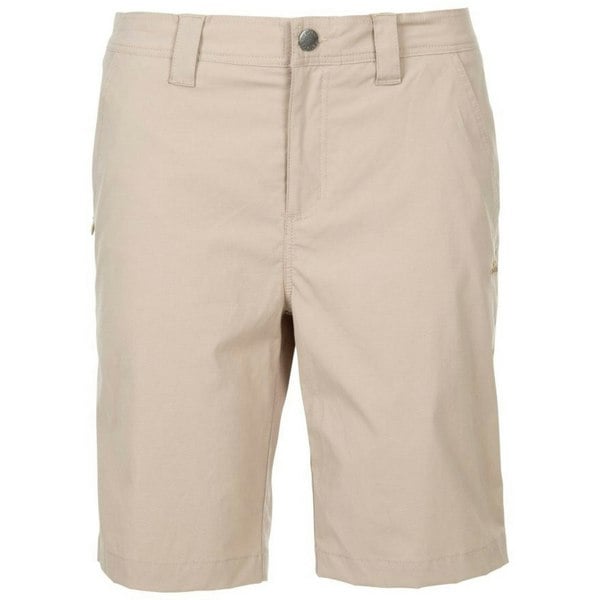 Trespass Womens/Ladies Yonder TP75 Shorts - Oatmeal