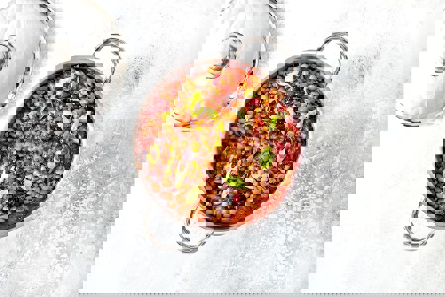 MasterClass Stainless Steel 8.5 Litre Stockpot