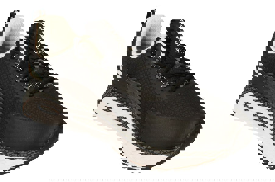 Under Armour Hovr Infinite Summit 2 Mens 3023633  001 - Black White 001 - Photo 3