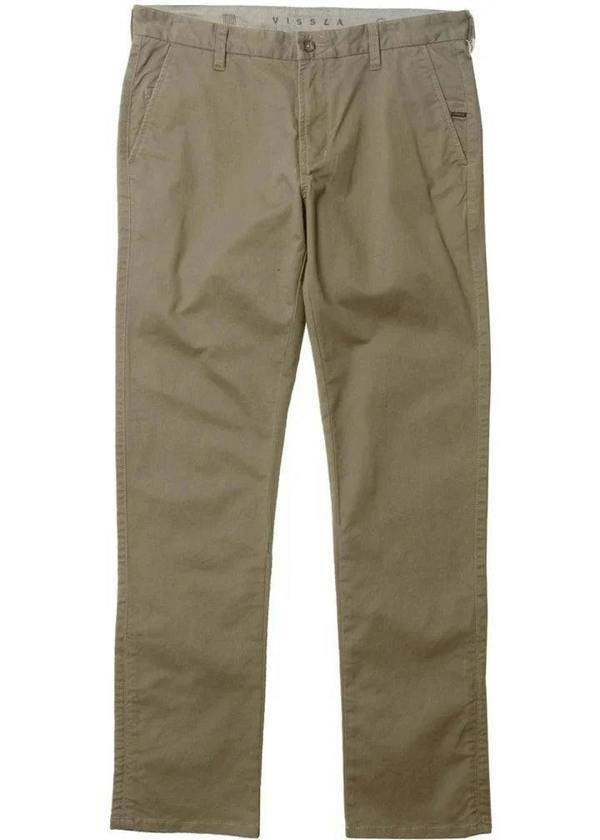 Vissla High Tide Chino Pant