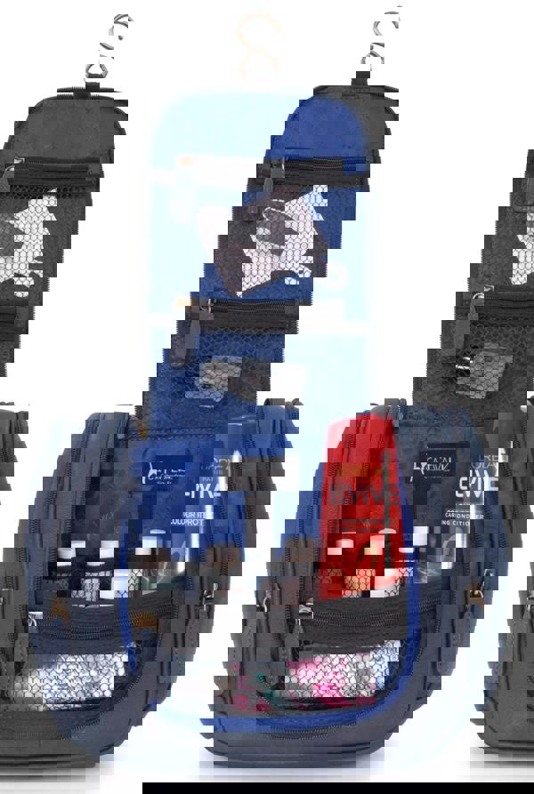 Catwalk Collection Handbags Maisie - Wash Bag