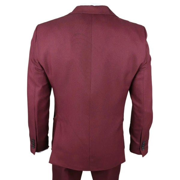 34" Jacket 28" Trousers, 36" Jacket 30" Trousers, 38" Jacket 32" Trousers, 40" Jacket 34" Trousers, 42" Jacket 36" Trousers, 44" Jacket 38" Trousers, 46" Jacket 40" Trousers, 48" Jacket 42" Trousers, 50" Jacket 40" Trousers, 50" Jacket 42" Trousers, 50" Jacket 44" Trousers, 52" Jacket 42" Trousers, 52" Jacket 44" Trousers, 52" Jacket 46" Trousers, 54" Jacket 44" Trousers, 54" Jacket 46" Trousers