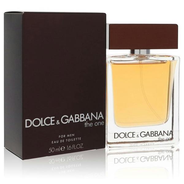 Dolce & Gabbana The One Eau De Toilette 50 ml