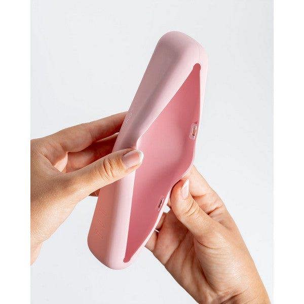 Brushworks Silicone Makeup Brush Shield