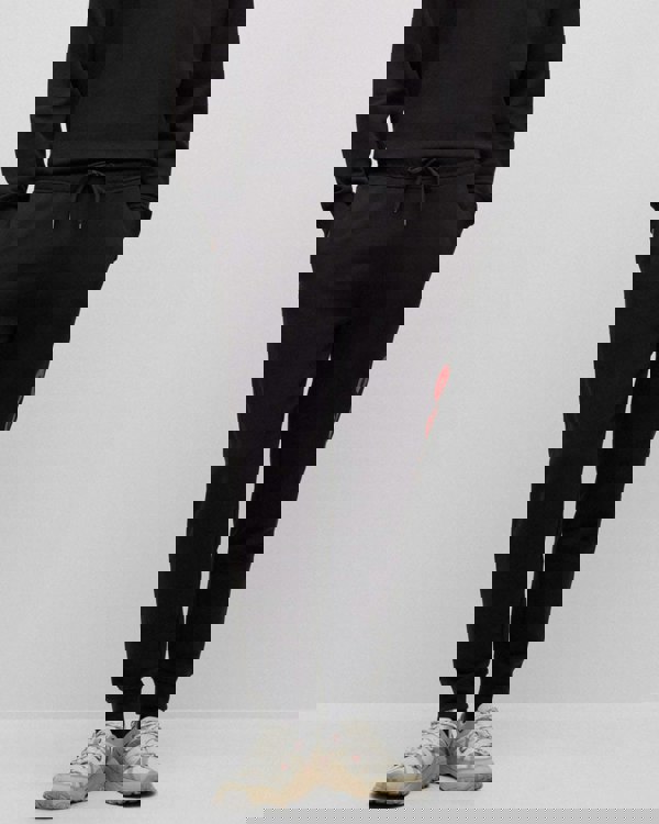 HUGO HUGO Dutschi Mens Cuffed Hem Joggers NOS