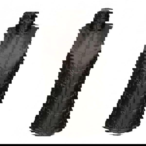 Regatta Womens/Ladies Stage II Insulated Bodywarmer - Black