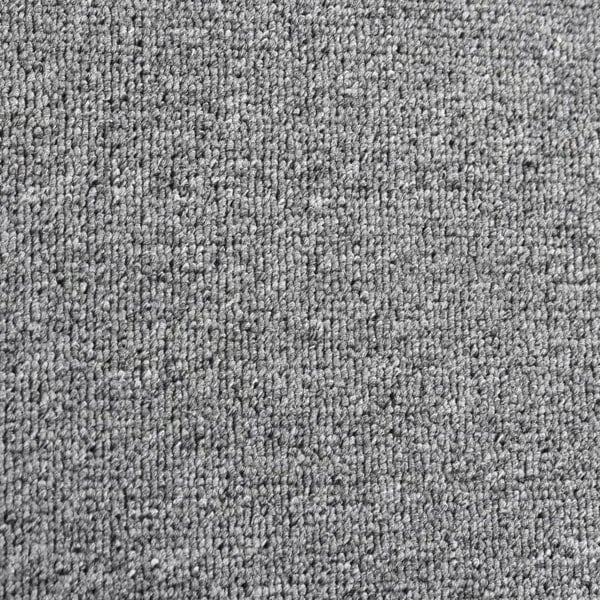 Berkfield Carpet Runner Dark Grey 50x300 cm