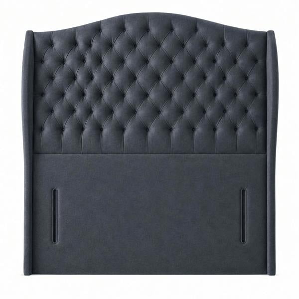 Great British Beds Venice Headboard