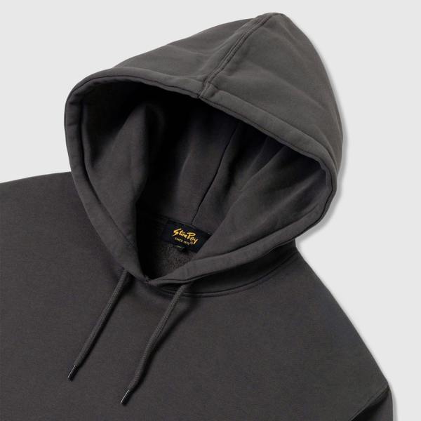 Stan Ray Patch Overhead Hood