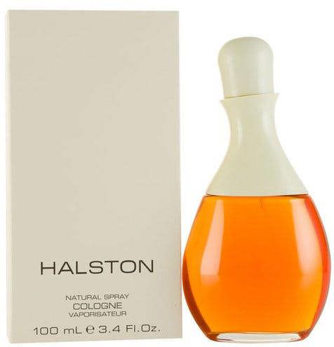 Halston Womens 100ml Fragrance
