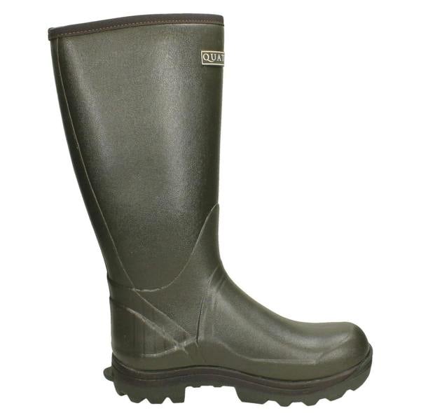 Skellerup Unisex Skellerup Neoprene Wellingtons Boots - Quatro Sport
