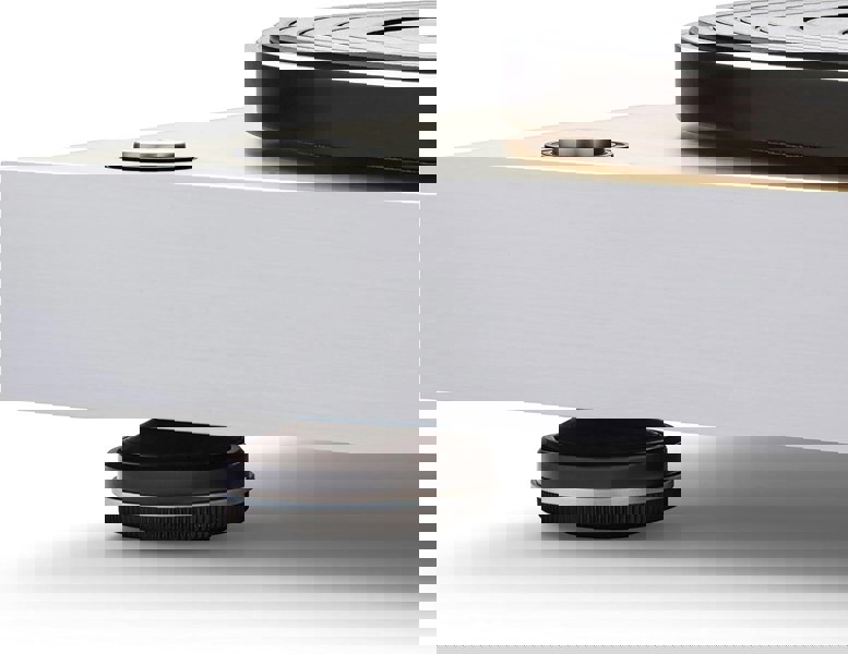 Roberts Radio STYLUSLUXE Direct Drive Turntable Built In Preamplifier – Free Gift RRP £20