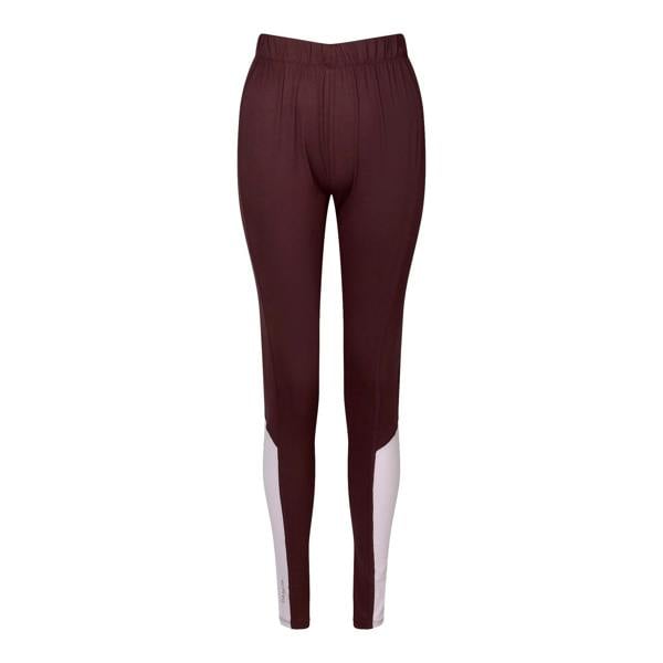 Dare 2B Womens/Ladies Exchange III Base Layer Set - Huckleberry - 