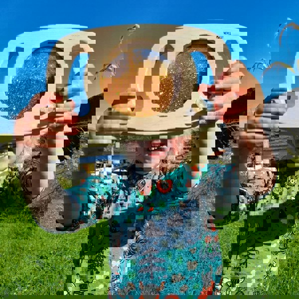 tickit Easy Hold Glitter Panels