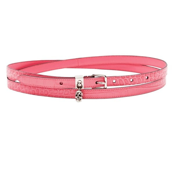 Alexander McQueen Belt