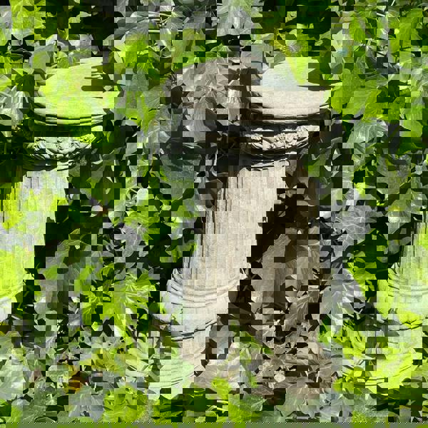 Fancy Fruit Roman Style Pillar Column