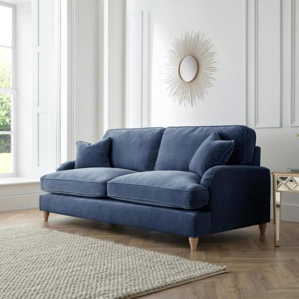 The Great Sofa Company The Swift 3 Seater Sofa