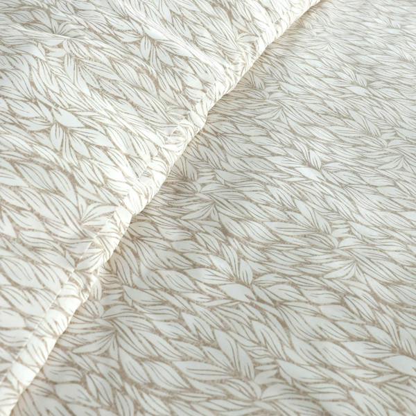 Martex Studio Edition Natural Foliage Duvet Cover Set