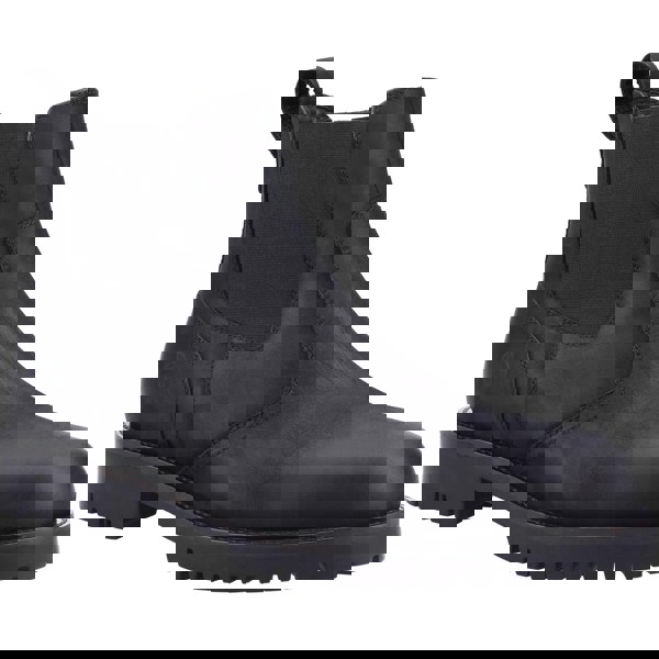 Cotswold Mens Bodicote Leather Chelsea Boots - Black