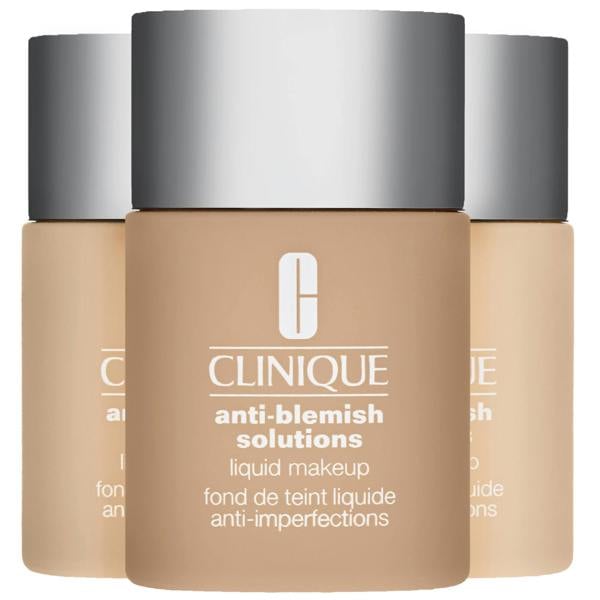 Clinique Anti Blemish Solutions Liquid Makeup 30 ml