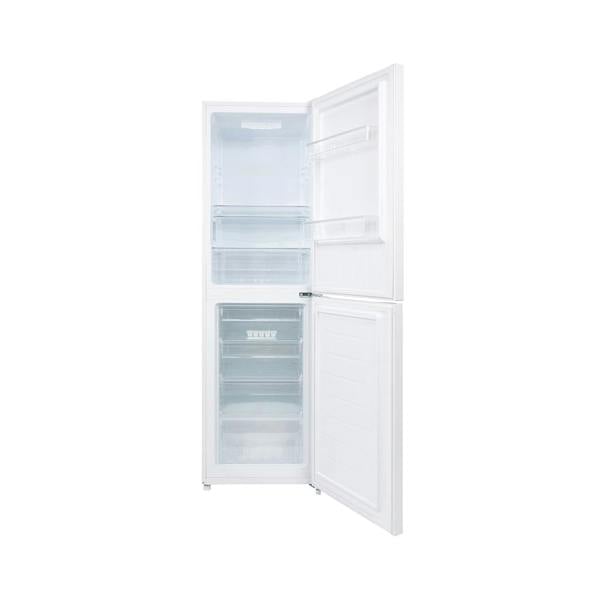 Willow 254L Fridge Freezer WFF5050WV2 - White