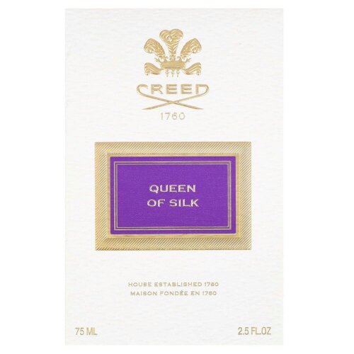 Creed Queen of Silk Eau de Parfum Spray 75ml