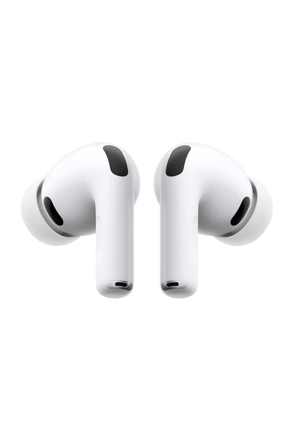 Apple White AirPods Pro 3 Noise Cancelling USB-C Wireless Earbuds