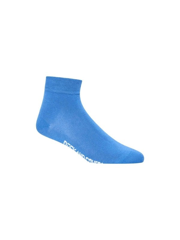 Duck and Cover Oclate Sports Socks 5pk Assorted