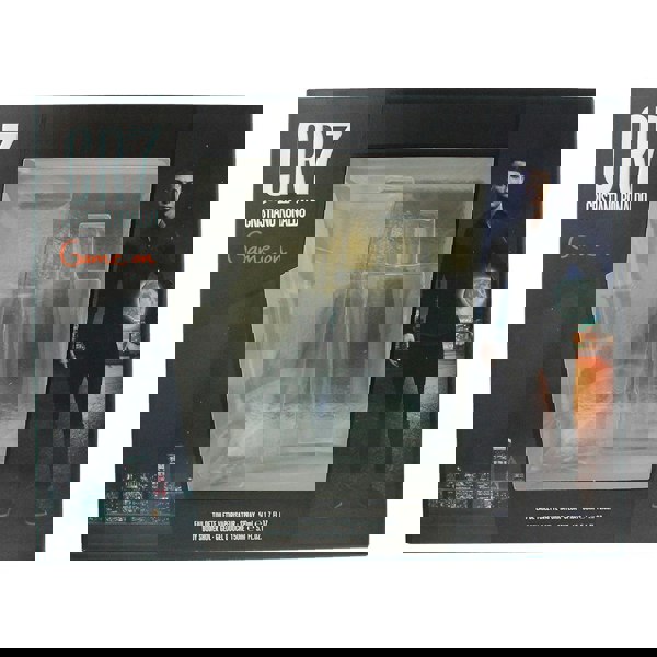 Cristiano Ronaldo Cr7 Game On 2 Pcs: Eau De Toilette 50ml+Shower Gel 150ml