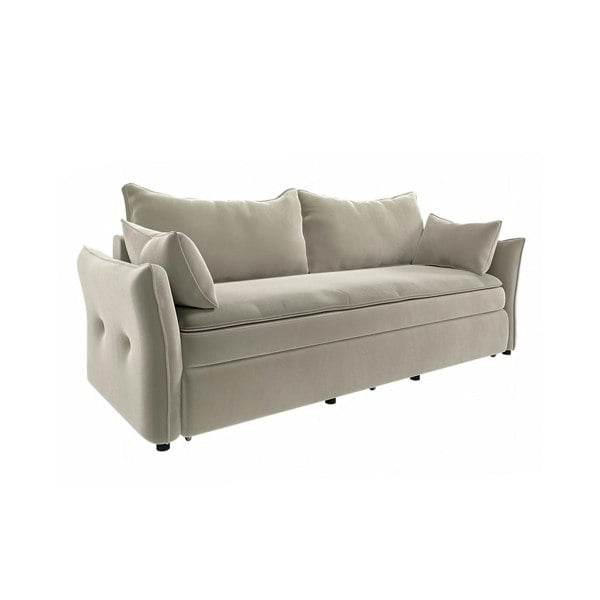Rit Concept Matsuoka Two Seater Sofa Bed, Pull Out Sleeper Sofa Bed